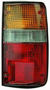 Stop tripla lampa spate dreapta potrivit TOYOTA HILUX VW TARO 1988-1997