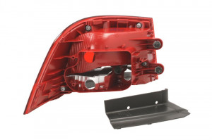 Stop tripla lampa spate dreapta potrivit VW PASSAT COMBI 2010-2014 - ( exterior ) - Img 2