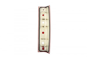 Stop tripla lampa spate stanga IVECO DAILY IV, DAILY V BUS/CAROSERIE 2006-2014 - Img 2