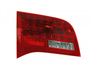 Stop tripla lampa spate stanga potrivit AUDI A6 COMBI 2004-2008 - (interior, LED)