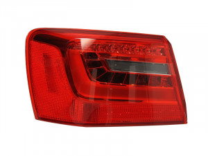 Stop tripla lampa spate stanga potrivit AUDI A6 COMBI 2010-2015 - ( exterior , LED)