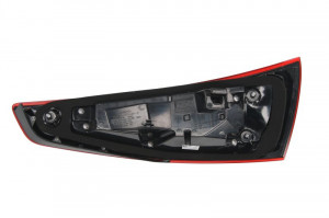 Stop tripla lampa spate stanga potrivit AUDI Q3 2015-2018 - (LED) - Img 2