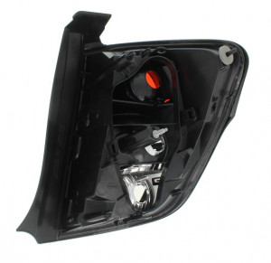 Stop tripla lampa spate stanga potrivit CITROEN C3 II HATCHBACK 2009-2013 - ( exterior ) - Img 2