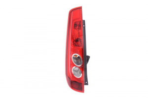 Stop tripla lampa spate stanga potrivit FORD FIESTA V 3 usi 2005-2008