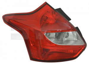 Stop tripla lampa spate stanga potrivit FORD FOCUS HATCHBACK 2010-2014