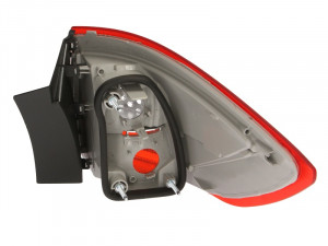 Stop tripla lampa spate stanga potrivit FORD MONDEO COMBI 2007-2010 - ( exterior ) - Img 2