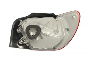 Stop tripla lampa spate stanga potrivit MERCEDES Clasa A (W176) dupa 2013 - (LED) - Img 2