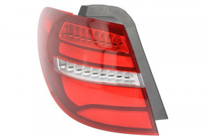 Stop tripla lampa spate stanga potrivit MERCEDES Clasa B dupa 2014 - ( exterior , LED)