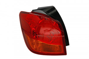 Stop tripla lampa spate stanga potrivit MITSUBISHI ASX 2013-2016 - ( exterior )