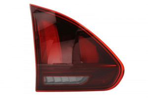 Stop tripla lampa spate stanga potrivit PEUGEOT 2008 dupa 2016 - (interior, LED)