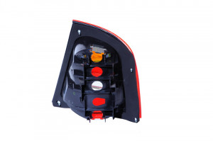 Stop tripla lampa spate stanga potrivit SKODA OCTAVIA LIFTBACK 1996-2000 - Img 2
