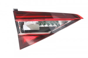 Stop tripla lampa spate stanga potrivit SKODA SUPERB COMBI dupa 2015 - (interior, LED)