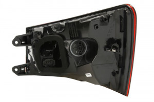 Stop tripla lampa spate stanga potrivit SKODA SUPERB COMBI dupa 2015 - ( exterior , LED) - Img 2