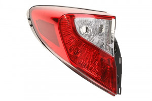 Stop tripla lampa spate stanga potrivit TOYOTA C-HR dupa 2016 - ( exterior ) - Img 2