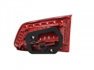 Stop tripla lampa spate stanga potrivit VW TOUAREG 2010-2014 - (interior, LED) - Img 2