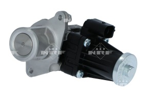 Supapa EGR potrivit ALFA ROMEO MITO; CITROEN NEMO, NEMO/MINIVAN; FIAT 500, 500 C, 500L, DOBLO, DOBLO CARGO, FIORINO, FIORINO/MINIVAN, GRANDE PUNTO, IDEA, LINEA, PANDA 1.2/1.2LPG/1.3D 01.04- - Img 1