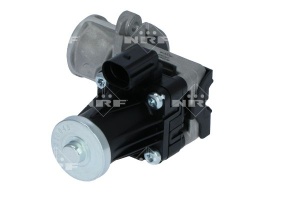 Supapa EGR potrivit ALFA ROMEO MITO; CITROEN NEMO, NEMO/MINIVAN; FIAT 500, 500 C, 500L, DOBLO, DOBLO CARGO, FIORINO, FIORINO/MINIVAN, GRANDE PUNTO, IDEA, LINEA, PANDA 1.2/1.2LPG/1.3D 01.04- - Img 2