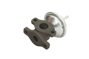 Supapa EGR potrivit AUDI 80 B4, A4 B5, A4 B6, A6 C4, A6 C5, CABRIOLET B3; FORD GALAXY I; SEAT ALHAMBRA, CORDOBA, CORDOBA VARIO, IBIZA II, INCA, TOLEDO I; VW CADDY II 1.9D/1.9DH 05.89- - Img 2