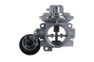 Supapa EGR potrivit AUDI A2, A3, A4 B6, A8 D3; SEAT AROSA, CORDOBA, CORDOBA VARIO, IBIZA II, IBIZA III, LEON, TOLEDO II; SKODA FABIA I, FABIA I PRAKTIK, OCTAVIA I, OCTAVIA I/KOMBI 1.2D-4.2D 08.96-12.10 - Img 2