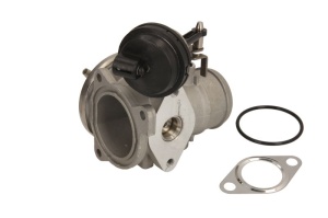 Supapa EGR potrivit AUDI A2, A3, A4 B6; SEAT AROSA, CORDOBA, CORDOBA VARIO, IBIZA III, LEON, TOLEDO II; SKODA FABIA I, FABIA I PRAKTIK, OCTAVIA I, OCTAVIA I/KOMBI; VW BORA 1.2D-1.9D 08.96-12.10 - Img 1