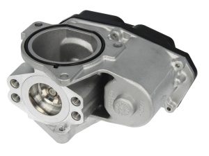Supapa EGR potrivit AUDI A3, A4 ALLROAD B8, A4 B8, A5, A6 C6, Q5, TT; DODGE JOURNEY; JEEP COMPASS, PATRIOT; SEAT ALTEA, ALTEA XL, EXEO, EXEO ST, LEON, TOLEDO III; SKODA OCTAVIA II 2.0D 05.03- - Img 2