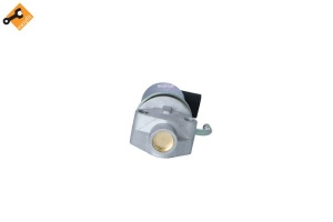 Supapa EGR potrivit AUDI A3; SEAT ALHAMBRA, ALTEA, ALTEA XL, CORDOBA, CORDOBA VARIO, IBIZA II, LEON, TOLEDO III; SKODA OCTAVIA I, OCTAVIA II; VW BORA, BORA I, CADDY III 1.4-2.0LPG 09.95-05.15 - Img 4
