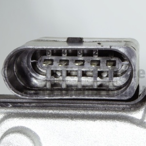 Supapa EGR potrivit AUDI A4 ALLROAD B8, A4 ALLROAD B9, A4 B8, A4 B9, A5, A6 C7, A6 C8, Q5 2.0D 11.07- - Img 2