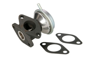 Supapa EGR potrivit AUDI A4 B5, A4 B6, A4 B7, A6 C4, A6 C5, A8 D2, ALLROAD C5; SKODA SUPERB I; VW PASSAT B5, PASSAT B5.5 2.5D 06.94-03.08 - Img 2