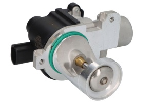 Supapa EGR potrivit AUDI A4 B5, A4 B6, A4 B7, A6 C5, A6 C6; SKODA SUPERB I; VW MULTIVAN T5, NEW BEETLE, PASSAT B5.5, PASSAT B6, TRANSPORTER T5 1.9D/2.0/2.0D 03.00-11.10 - Img 2