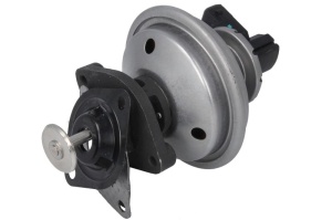Supapa EGR potrivit BMW 1 (E81), 1 (E82), 1 (E87), 1 (E88), 3 (E90), 3 (E91), 3 (E92), 3 (E93), 5 (E60), 5 (E61), X3 (E83); MINI (R56), (R57), (R58), (R59), CLUBMAN (R55) 1.6D/2.0D 06.04-10.16 - Img 1