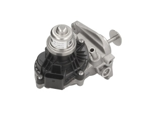 Supapa EGR potrivit BMW 1 (F20), 1 (F21), 1 (F40), 2 (F22, F87), 2 (F23), 2 (F45), 2 (G42, G87), 2 GRAN COUPE (F44), 2 GRAN TOURER (F46), 2 GRAN TOURER VAN (F46), 3 (F30, F80) 1.5D-3.0DH 01.10- - Img 2