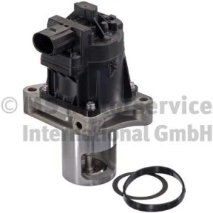 Supapa EGR potrivit CHEVROLET TRAX; OPEL ASTRA J, ASTRA J GTC, ASTRA K, INSIGNIA A, INSIGNIA A COUNTRY, INSIGNIA B, INSIGNIA B GRAND SPORT, MERIVA B, MOKKA / MOKKA X, ZAFIRA C 1.6D 02.13- - Img 4