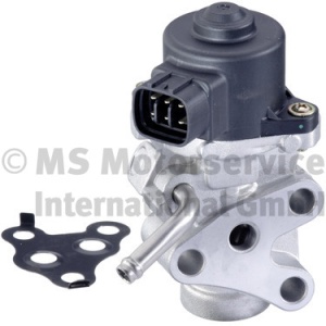 Supapa EGR potrivit CITROEN C1 II; PEUGEOT 108; TOYOTA AYGO, IQ, YARIS, YARIS/HATCHBACK 1.0/1.0LPG 08.05- - Img 3