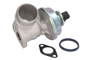 Supapa EGR potrivit FORD MONDEO III, TRANSIT; JAGUAR X-TYPE I 2.0D/2.4D 01.00-12.09 - Img 1
