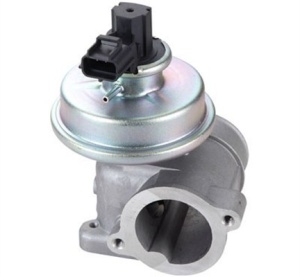 Supapa EGR potrivit FORD MONDEO III, TRANSIT; JAGUAR X-TYPE I 2.0D/2.4D 01.00-12.09 - Img 3