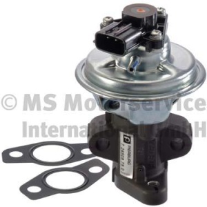 Supapa EGR potrivit FORD RANGER; MAZDA BT-50 2.5D/3.0D 05.06-12.15 - Img 4