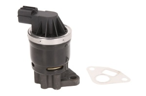 Supapa EGR potrivit HONDA CITY IV, CIVIC VIII, JAZZ II 1.2-1.5 03.02-12.12 - Img 2