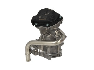 Supapa EGR potrivit IVECO DAILY IV, DAILY V, DAILY VI 3.0D 07.07- - Img 1
