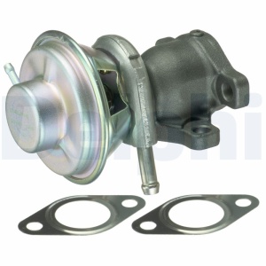Supapa EGR potrivit IVECO DAILY IV; FIAT DUCATO 2.3D 05.06- - Img 3