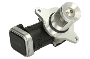 Supapa EGR potrivit MERCEDES C (CL203), C T-MODEL (S203), C (W203), E T-MODEL (S211), E (VF211), E (W211), S (W220), VIANO (W639), VITO / MIXTO (W639), VITO (W639) 2.0D-3.2D 03.02- - Img 1