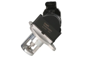 Supapa EGR potrivit MERCEDES C (CL203), C T-MODEL (S203), C (W203), E T-MODEL (S211), E (W211), S (W220), VIANO (W639), VITO / MIXTO (W639), VITO (W639) 2.0D-3.2D 03.02- - Img 3