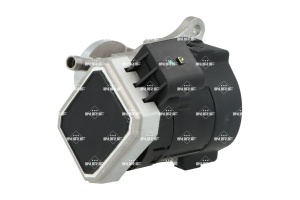 Supapa EGR potrivit MERCEDES C T-MODEL (S204), C (W204), E T-MODEL (S212), E (W212), G (W463), GL (X164), GLK (X204), M (W164), R (W251, V251) 3.0D 01.06-04.18 - Img 4