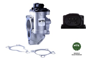 Supapa EGR potrivit NISSAN PRIMASTAR, QASHQAI I, X-TRAIL II; OPEL VIVARO A; RENAULT ESPACE IV, GRAND SCENIC II, KOLEOS I, LAGUNA, LAGUNA II, LAGUNA III, MASTER III 2.0/2.0D/2.3D 08.05- - Img 4
