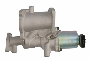 Supapa EGR potrivit OPEL ASTRA G, ASTRA G CLASSIC, ASTRA H, ASTRA H GTC, ASTRA H/KOMBI, COMBO TOUR, COMBO/MINIVAN, CORSA C, CORSA C/HATCHBACK, MERIVA A 1.7D 02.00- - Img 3