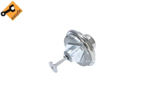 Supapa EGR potrivit OPEL ASTRA G, ASTRA G/KOMBI, OMEGA B, VECTRA B, ZAFIRA A; SAAB 9-3 2.0D/2.2D/2.3 11.96-06.05 - Img 4