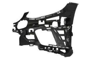 Suport bara AMG fata dreapta potrivit MERCEDES C-KLASA W205 2018-2021 - (lateral/superior, plastic) - Img 2