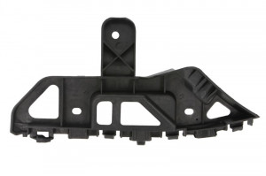 Suport bara Fata Dreapta (lateral, plastic) potrivit VW TOURAN 1.2-2.0D 05.10-05.15 - Img 2