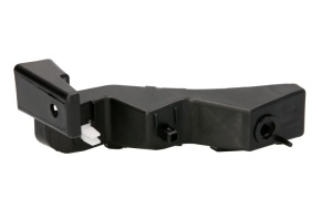 Suport bara Fata Dreapta (plastic) potrivit KIA SOUL I, SOUL II 1.6-Electric 02.09-12.18 - Img 1