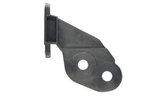 Suport bara Fata Dreapta potrivit BMW 3 (E46) 1.6-3.2 1997-2007 - (latura, plastic)