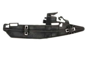 Suport bara Fata Dreapta potrivit BMW IX3 (G08), X3 (G01, F97), X4 (G02, F98) 1.6-Electric dupa 2017 - (latura, plastic) - Img 2